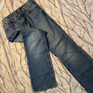Old Navy, 12 slim, boys jeans